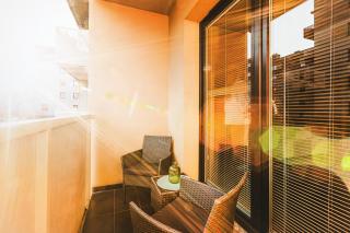 Komfort 2 sypialnie Parking Klima - 9