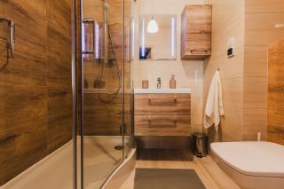 Komfort 2 sypialnie Parking Klima - 6