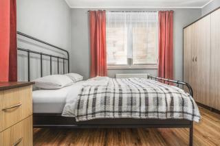 Komfort 2 sypialnie Parking Klima - 7