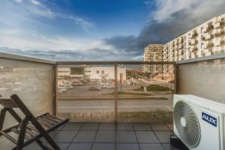 Komfort 2 sypialnie Parking Klima - 9