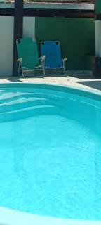 Pousada Vila Mundi Itaúnas - 2