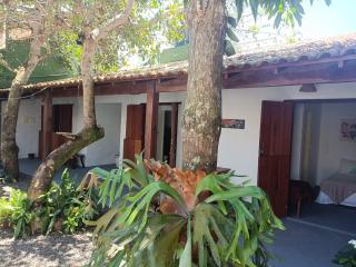 Pousada Vila Mundi Itaúnas - 7