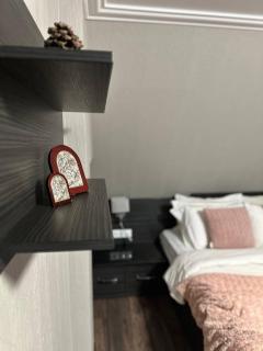 Family House Apartments - 9