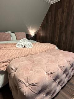 Family House Apartments - 8