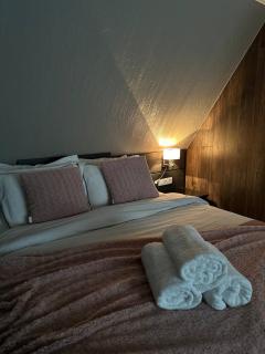 Family House Apartments - 6