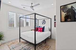 The Show House - Retreat for 10 - 4