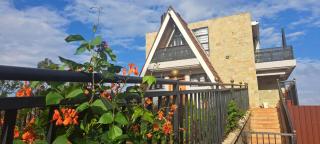 Le Satima Farmhouse - 0