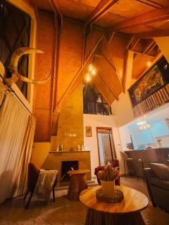 Le Satima Farmhouse - 7