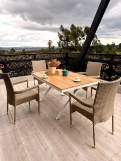 Le Satima Farmhouse - 3