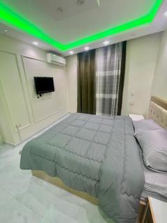 Luxury apartment in nasr city near 5Awaterway-CFC - 0