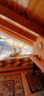 Ξενώνας ΔΡΟΣΟΣΤΑΛΙΑ Some of Attic - 4