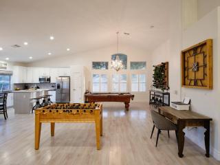 Arabian Nights - Private Pool - Hot Tub - Games! - Phoenix - 1