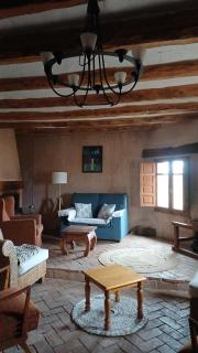 Molino Del Búho - 1