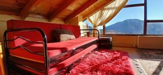 Ξενώνας ΔΡΟΣΟΣΤΑΛΙΑ Some of Attic - 8