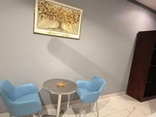 Stadium Haven Hotel - 6