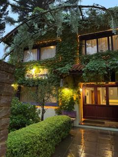 Petit Hotel Provence Gramado - Gramado - 8
