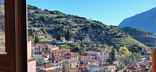 Ξενώνας ΔΡΟΣΟΣΤΑΛΙΑ Some of Attic - 2