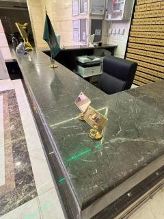 فندق التوحيد بارك 1 توصيل مجاني للحرم - 3