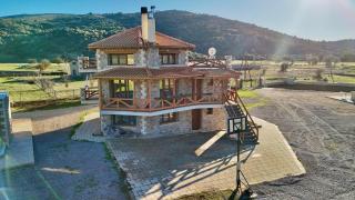 Villa Dream Arachova - 9