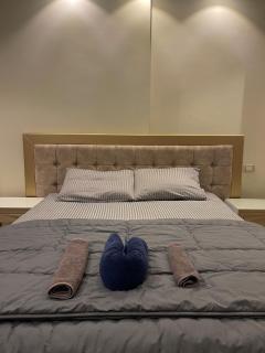 Luxury apartment in nasr city near 5Awaterway-CFC - 4