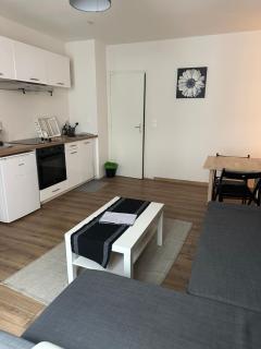 Christmas Market Cozy 1 bedroom and 1 convertible - 8