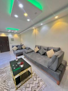 Luxury apartment in nasr city near 5Awaterway-CFC - 1