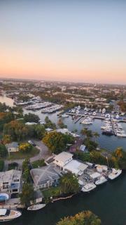 Penthouse apartment luxury Miami by Miami river - Miami - 9