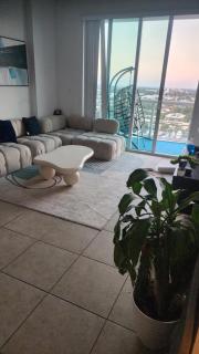 Penthouse apartment luxury Miami by Miami river - 5