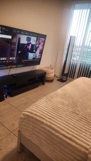 Penthouse apartment luxury Miami by Miami river - 2