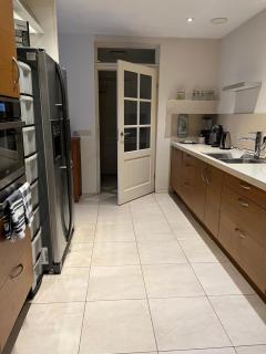 Vakantiehuis met eigen ingang AMIRIS - 4