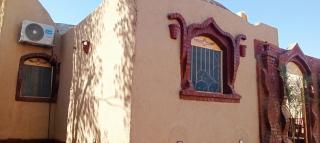 Mountain View House - 1