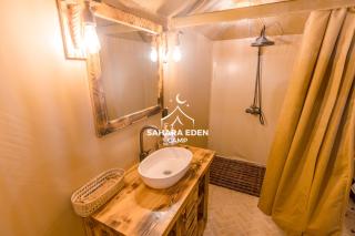 Sahara Eden Camp - 2