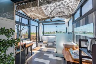 Malibu OceanView Homestay - Magong - 1