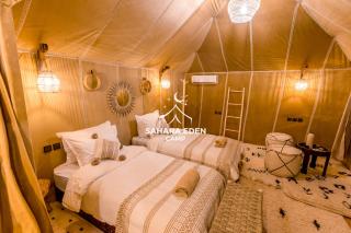 Sahara Eden Camp - 6