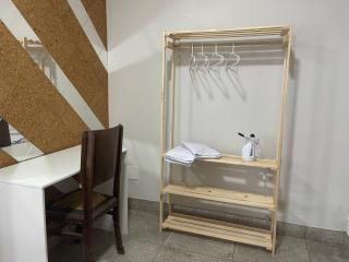 Flat bem localizado - 8