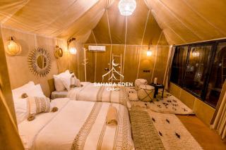 Sahara Eden Camp - 7
