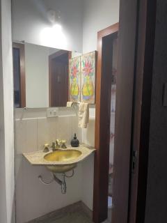 Flat bem localizado - 5