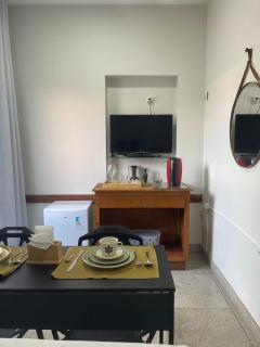 Flat bem localizado - 2