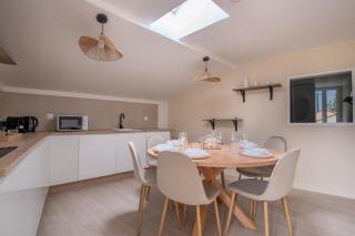 La Parenthèse - Proche Puy du Fo u - 2 appartements équipés et confortables au coeur des Herbiers - 7