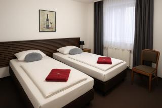 Hotel Nassauer Hof Frankfurt - 3