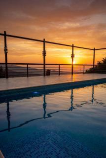 Sultana Farm - Private Pool Villa near Amman - 3