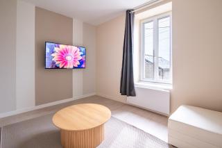 La Parenthèse - Proche Puy du Fo u - 2 appartements équipés et confortables au coeur des Herbiers - 3