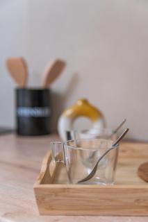 La Parenthèse - Proche Puy du Fo u - 2 appartements équipés et confortables au coeur des Herbiers - 1