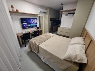 Flat 1501 SOLaz - Confortável e vista mar no melhor de Manaíra! - 5