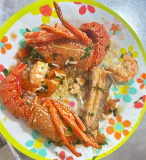 Casa de Praia Marataízes Aconchego do Verão - Marataizes - 7