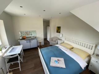 Bed and Breakfast Orange-Inn - 9