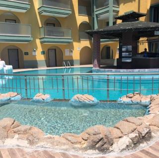 Rayon Apart hotel - 2