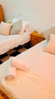 Casa Nieves, totalmente equipada Planta 2 - 6