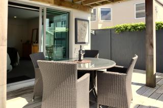 Aroha Cove, Walk to Beach & Cafes, Massage Chair - 9