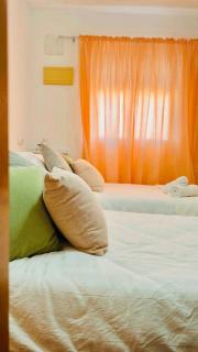 Casa Nieves, totalmente equipada Planta 2 - 2